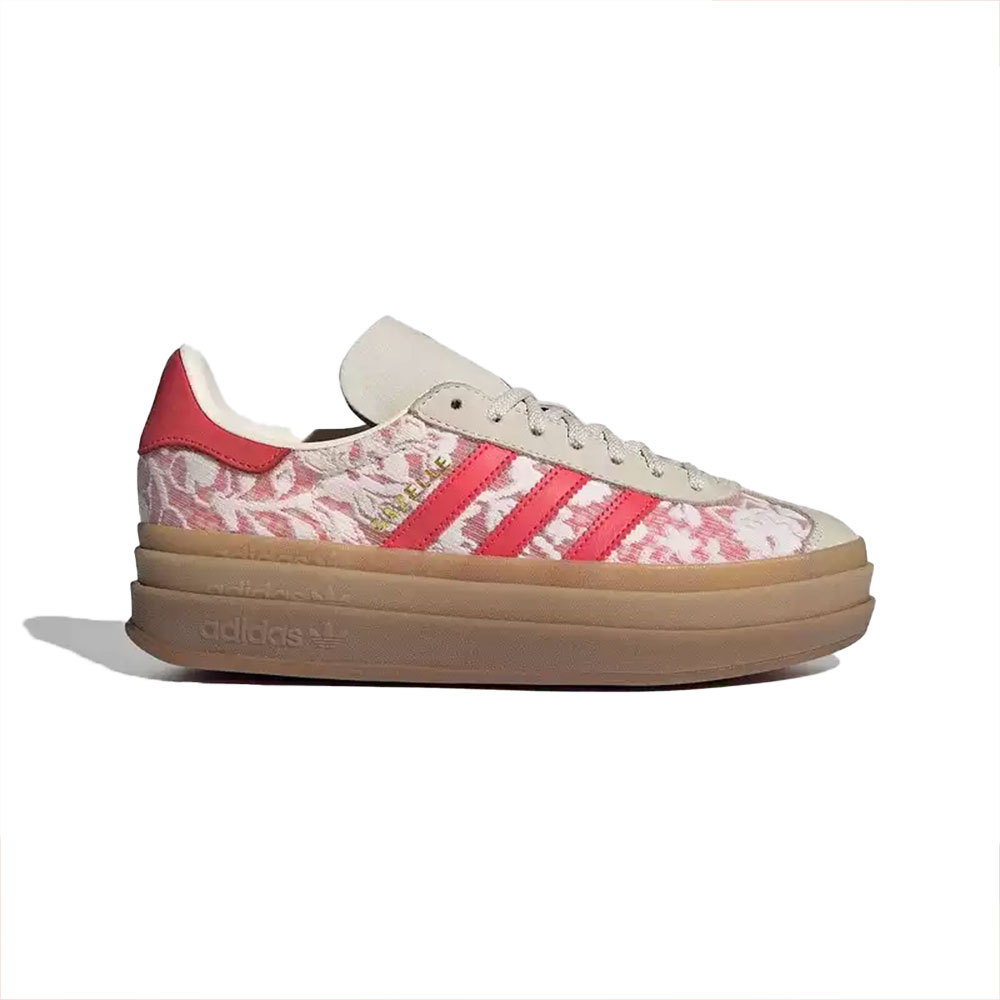 Liberty London x adidas Origin - Adidas Shoes Gazelle ulasan dan harga